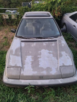 Honda Prelude 91,000 mi