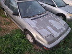 Honda Prelude 91,000 mi