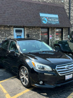 2016 Subaru Legacy 58,000 mi