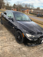 BMW 79,000 mi