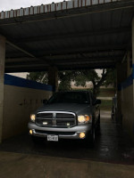 Dodge 127,000 mi
