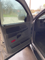 Dodge 127,000 mi