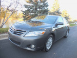 2010 Toyota Camry XLE FWD 138,000 mi