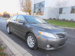 2010 Toyota Camry XLE FWD 138,000 mi
