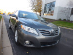 2010 Toyota Camry XLE FWD 138,000 mi