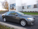 2010 Toyota Camry XLE FWD 138,000 mi