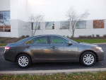 2010 Toyota Camry XLE FWD 138,000 mi
