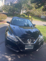 2018 Nissan Altima 94,000 mi