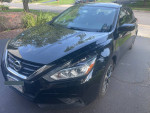 2018 Nissan Altima 94,000 mi
