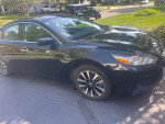 2018 Nissan Altima 94,000 mi