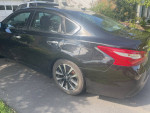 2018 Nissan Altima 94,000 mi