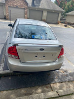 Kia Spectra 129,000 mi