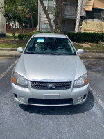 Kia Spectra 129,000 mi