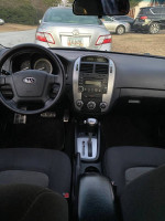 Kia Spectra 129,000 mi