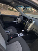 Kia Spectra 129,000 mi