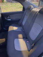 Kia Spectra 129,000 mi