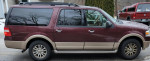 2011 Ford Expedition 92,000 mi