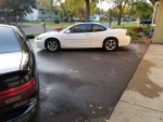 Ford 150,000 mi
