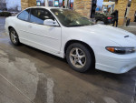 Ford 150,000 mi