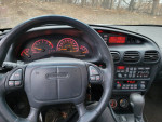 Ford 150,000 mi