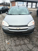 2005 Chevrolet Malibu LS FWD 76,000 mi
