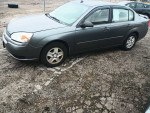 2005 Chevrolet Malibu LS FWD 76,000 mi