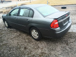 2005 Chevrolet Malibu LS FWD 76,000 mi
