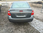 2005 Chevrolet Malibu LS FWD 76,000 mi