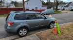 Subaru Forester 66,000 mi