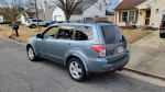 Subaru Forester 66,000 mi