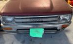 1990 Toyota Pickup 125,000 mi