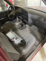 1990 Toyota Pickup 125,000 mi