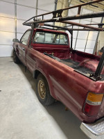 1990 Toyota Pickup 125,000 mi