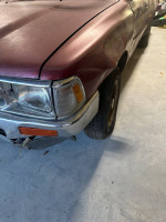 1990 Toyota Pickup 125,000 mi
