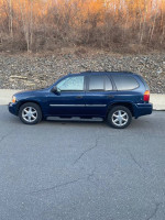 2007 GMC Envoy SLT RWD 60,000 mi