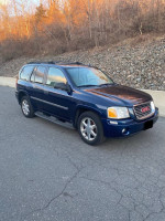 2007 GMC Envoy SLT RWD 60,000 mi