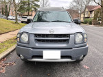 2002 Nissan Xterra SE RWD 106,000 mi