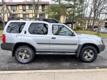 2002 Nissan Xterra SE RWD 106,000 mi