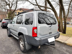 2002 Nissan Xterra SE RWD 106,000 mi
