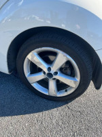 Volkswagen Beetle 64,000 mi