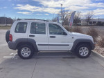 2002 Jeep Liberty 91,000 mi
