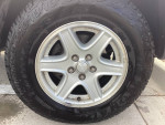 2002 Jeep Liberty 91,000 mi