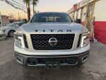 2017 Nissan Titan PRO-4X 4WD 70,000 mi