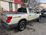 2017 Nissan Titan PRO-4X 4WD 70,000 mi