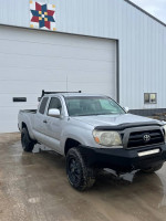 2005 Toyota Tacoma 89,000 mi
