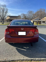 2007 Honda Civic Si FWD 100,000 mi