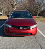 2007 Honda Civic Si FWD 100,000 mi