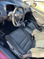 2007 Honda Civic Si FWD 100,000 mi