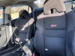 2007 Honda Civic Si FWD 100,000 mi