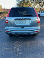 Honda 131,000 mi